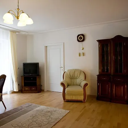 Maria-viktoria Apartmán