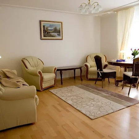 Apartment Maria-viktoria *