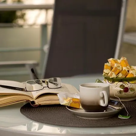 ماريا - فيكتوريا * بادن بادن
