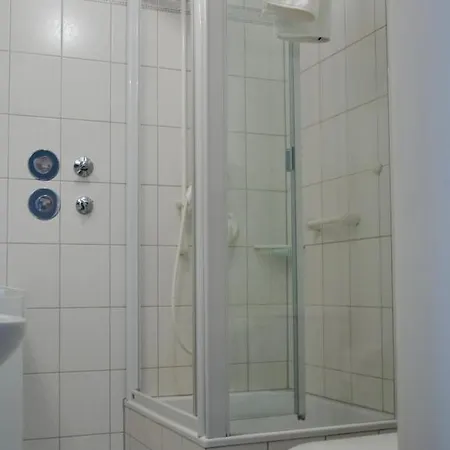 Maria-viktoria Apartment Baden-Baden