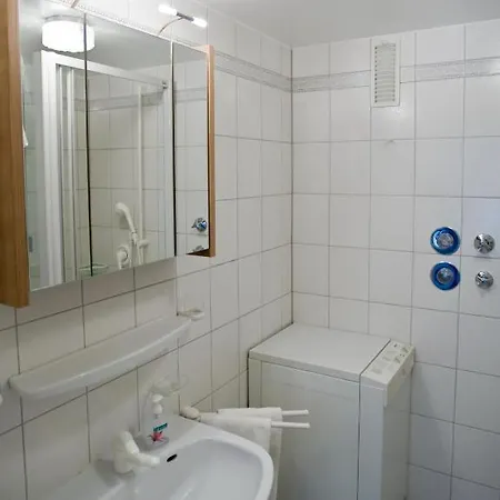 Maria-viktoria Apartamento