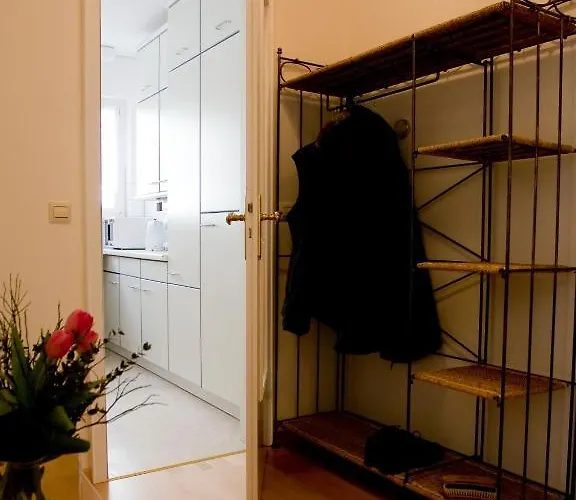 Daire Maria-viktoria *