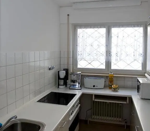 Daire Maria-viktoria Baden-Baden