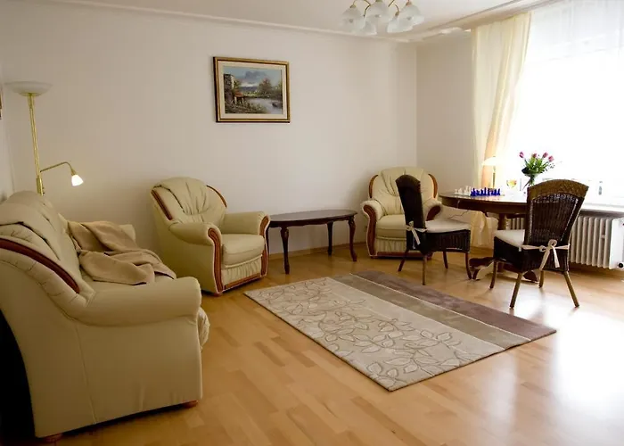 Daire Maria-viktoria *