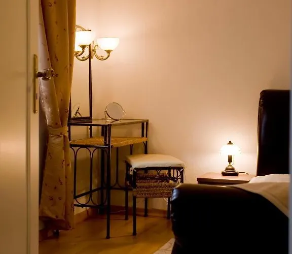 Daire Maria-viktoria Baden-Baden